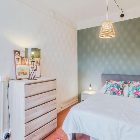 Serenite - Appartement Climatise Au Calme - Wifi Авиньон Екстериор снимка