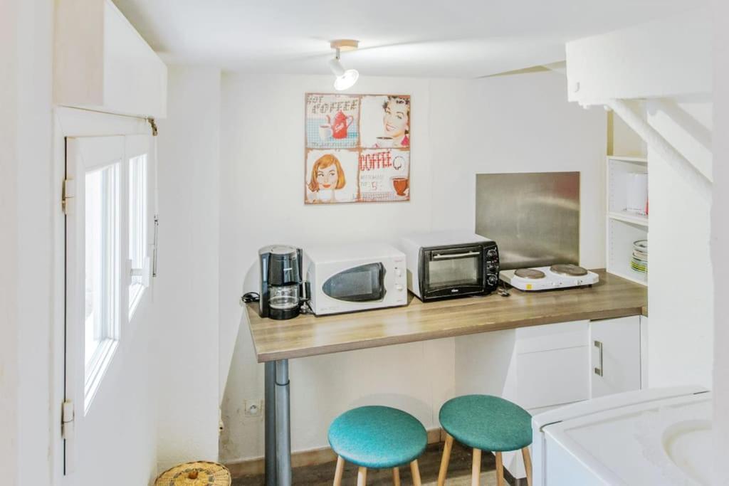 Serenite - Appartement Climatise Au Calme - Wifi Авиньон Екстериор снимка
