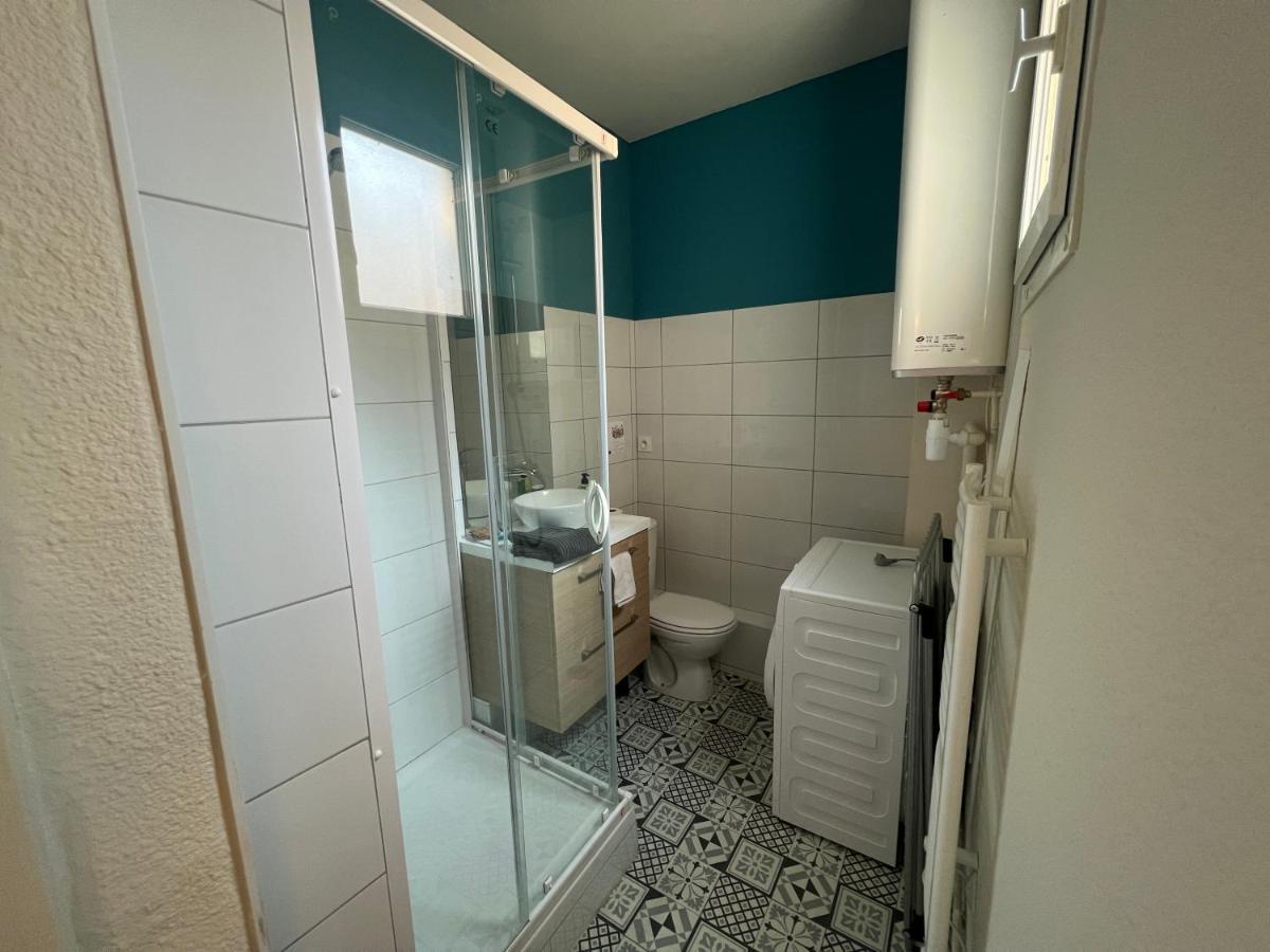 Serenite - Appartement Climatise Au Calme - Wifi Авиньон Екстериор снимка