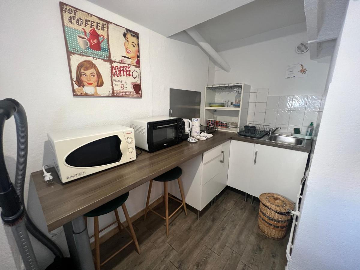 Serenite - Appartement Climatise Au Calme - Wifi Авиньон Екстериор снимка